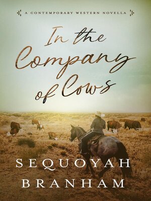 cover image of In the Company of Cows